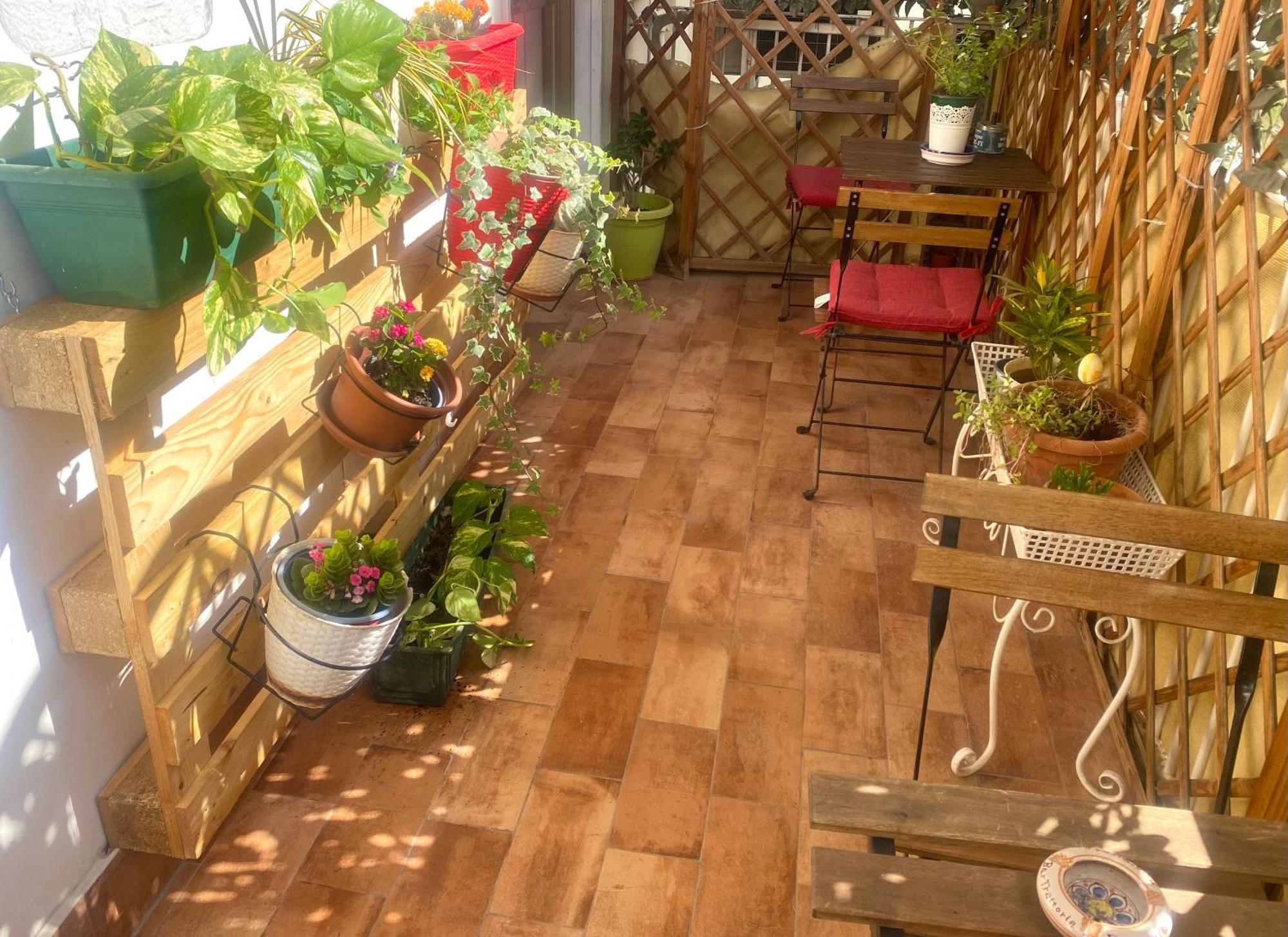 Lealbe Di Sicilia Bed & Breakfast Palermo Exterior photo