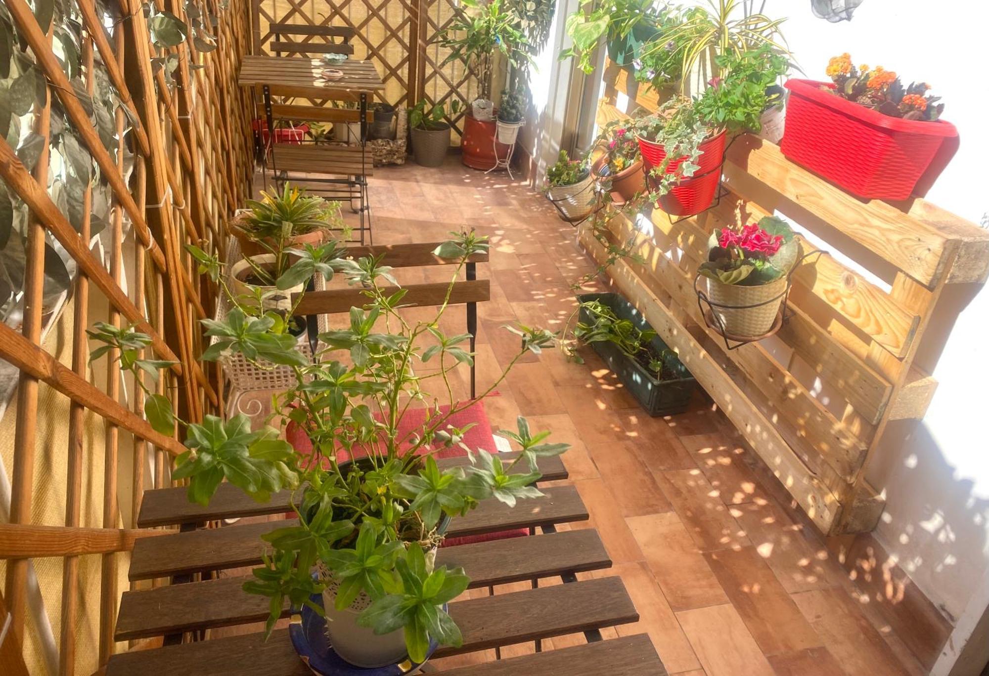 Lealbe Di Sicilia Bed & Breakfast Palermo Exterior photo
