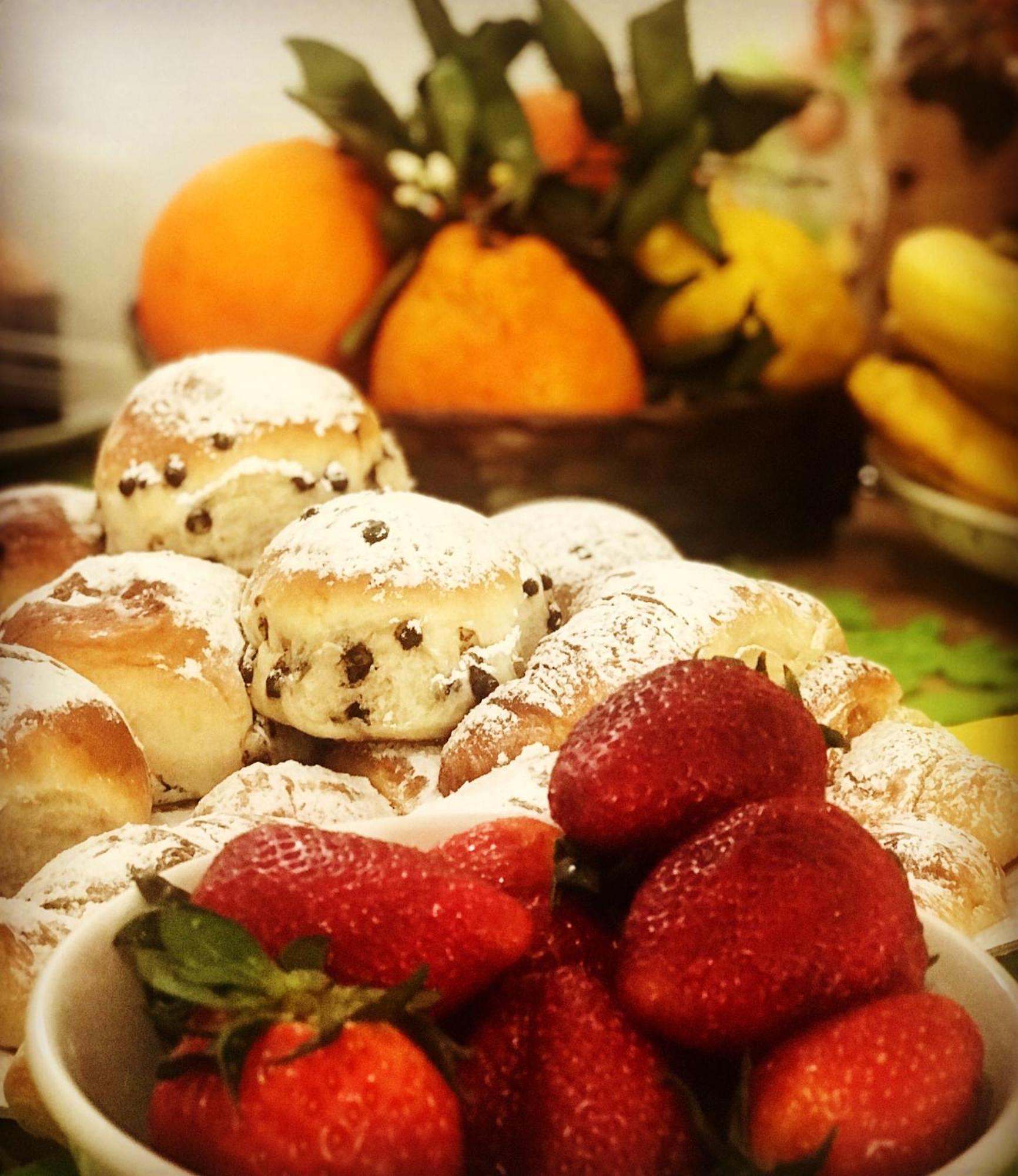 Lealbe Di Sicilia Bed & Breakfast Palermo Exterior photo