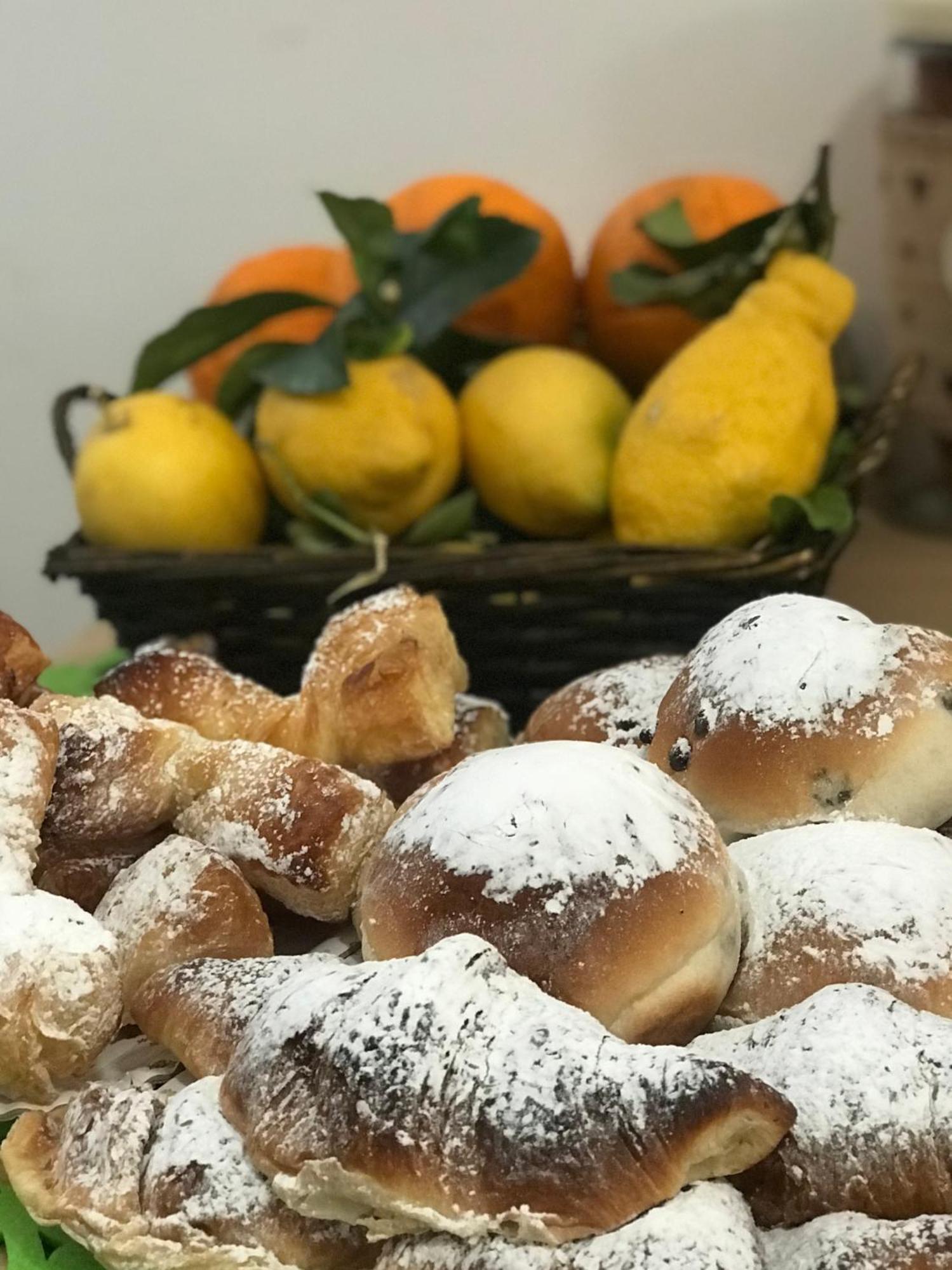 Lealbe Di Sicilia Bed & Breakfast Palermo Exterior photo