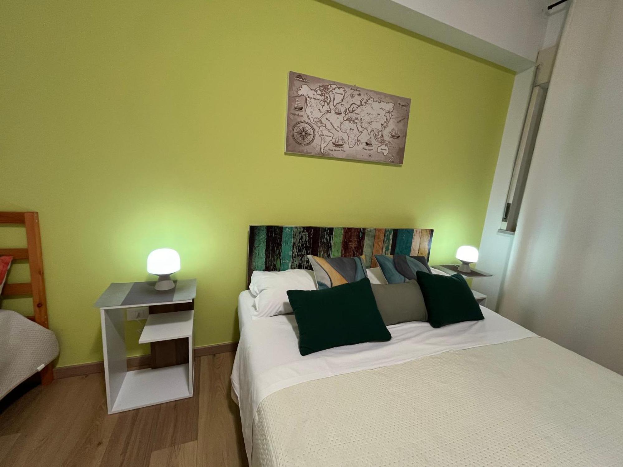Lealbe Di Sicilia Bed & Breakfast Palermo Exterior photo