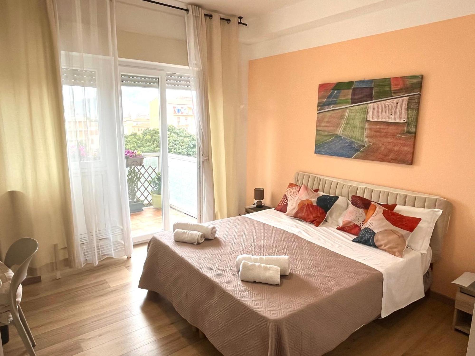Lealbe Di Sicilia Bed & Breakfast Palermo Exterior photo